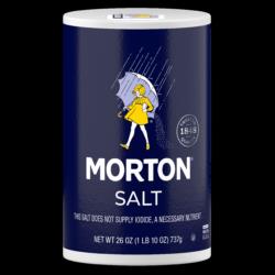 Epsom salt product