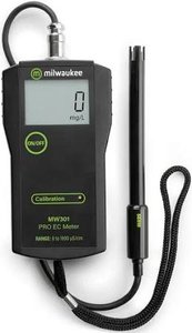Electrical conductivity meter