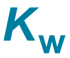 Kw ion product constant