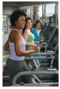 Oxygen in the atmosphere