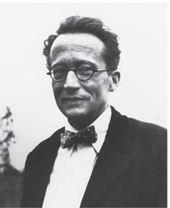 Quantum model scientist