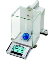 Analytical balance
