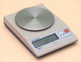 Digital balance