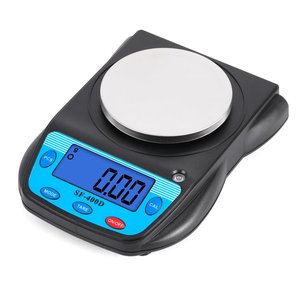 Electronic balance