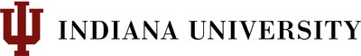 Indiana University logo