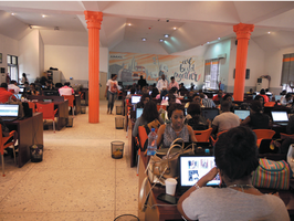 African Tech Hub