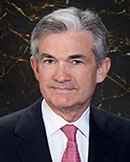 Portrait of a Federal Reserve official