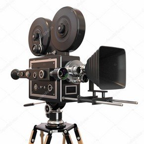 Film production industry