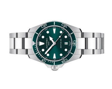 Watchmaking industry