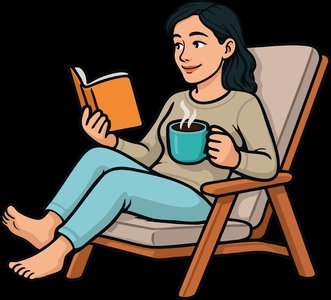 Leisure illustration