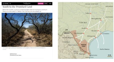 Texas Constitution Delegates