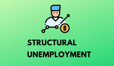 Frictional unemployment illustration