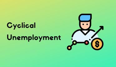 Structural unemployment illustration