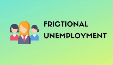 Cyclical unemployment illustration