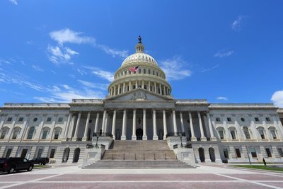 U.S. Capitol