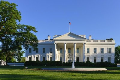 White House