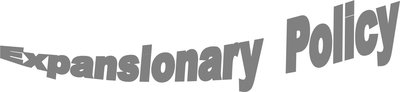 Expansionary Policy