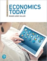 Economics Today textbook cover