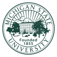 Michigan State University seal
