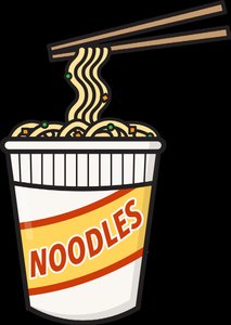 Instant noodles