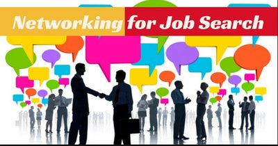 Networking for Job Search