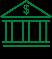 Bank icon