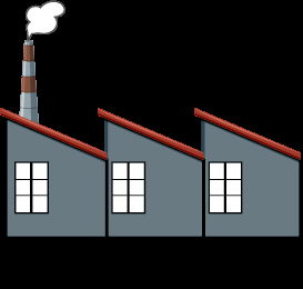 Short-run and long-run aggregate supply curves