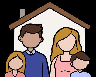 Household illustration