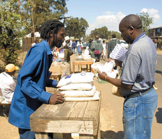 Underground economy in developing countries