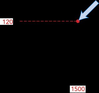 Contractionary monetary policy diagram