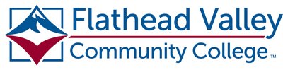 Flathead Valley Community College logo