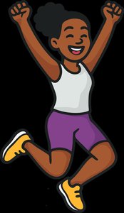 Euphoria for 'eu-' (good)