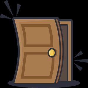 Door closing