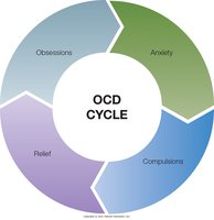 OCD cycle