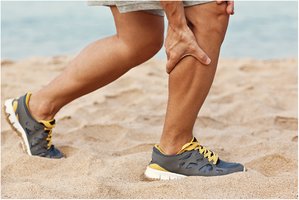 Muscle strain