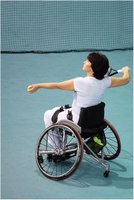 Tennis elbow