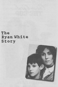 The Ryan White Story movie cover