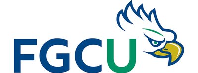 FGCU logo