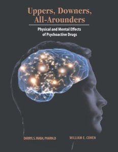 Uppers, Downers, All-Arounders textbook cover