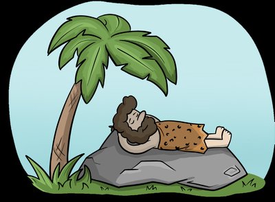 Rest-and-digest response (parasympathetic)