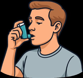 Inhaler
