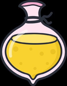 Urine output cartoon