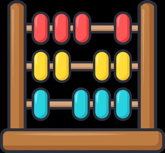 Abacus for calculus