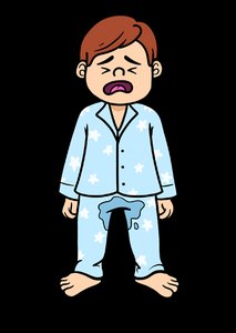 Bedwetting for enuresis