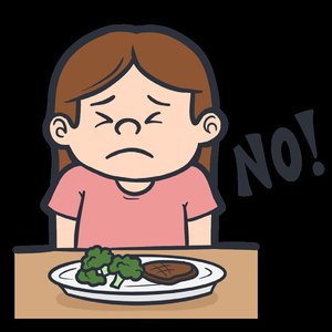 Combining form for appetite