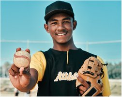 Pitcher's elbow
