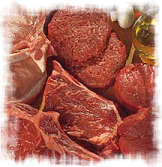 Spoiled meat as evidence in spontaneous generation debates