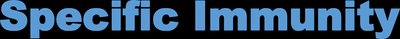Specific Immunity title
