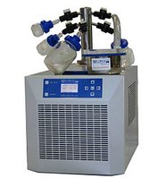 Lyophilization equipment