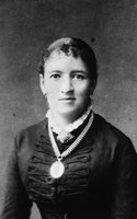 Fanny Hesse